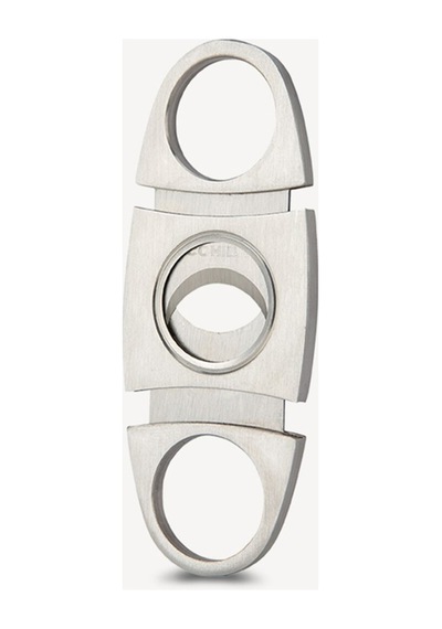 Gri Komple Çelik 54 Ring Puro Makası