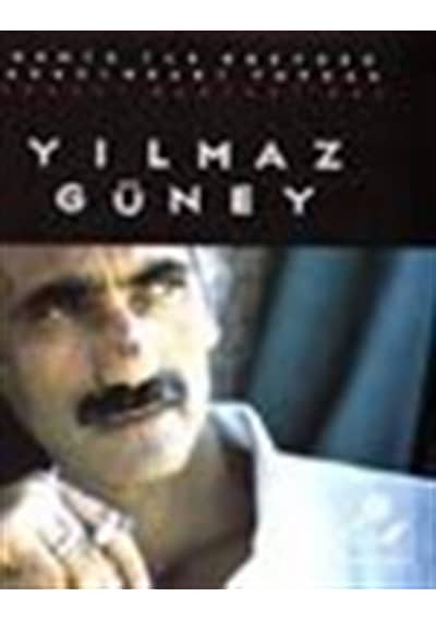 İmralı Günlerinde Yılmaz Güney - Ahmet Boga - Everest Yayınları