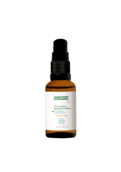 Glowon Canlandırıcı ve Aydınlatıcı Vitamin C Serum 30 ML