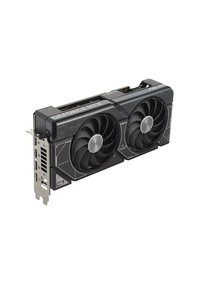 Asus NVIDIA GeForce RTX 4070 Dual OC DUAL-RTX4070-O12G 12 GB GDDR6X 192 Bit Ekran Kartı