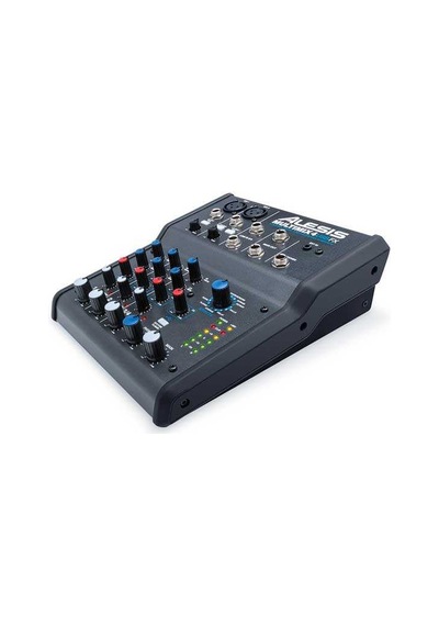 Alesis Multımıx 4 Usb Fx Mixer Ses Kartı