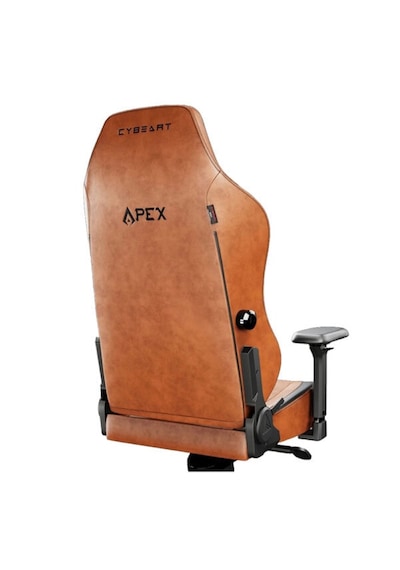 Cybeart Apex Series Vintage Edition Pu Deri Bel Destekli 4d Haf