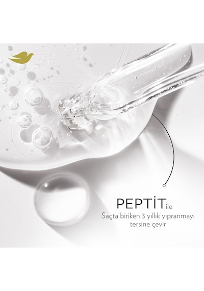 Dove Saç Bakım Kremi Peptit Bond Repair 150 Ml