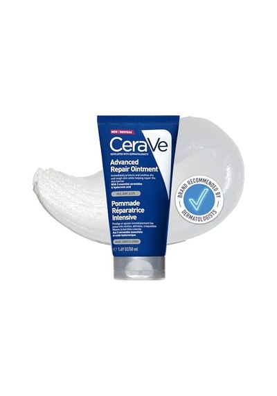 Cerave Gelişmiş Onarıcı Bakım Kremi 50ml