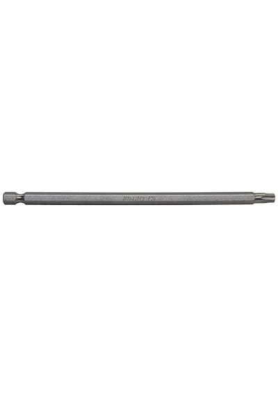 Master 530394 Torx Bits Uç T30x150 Mm