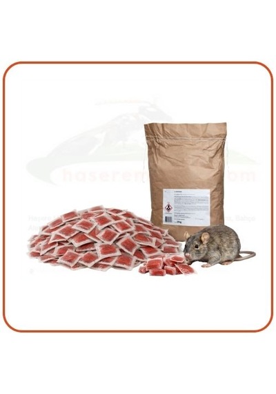 Bytrap Pasta Fare Zehiri 80 Gram