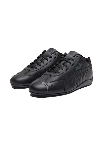 Puma Speedcat Full Lthr Unisex Günlük Ayakkabı 40544901 Siyah