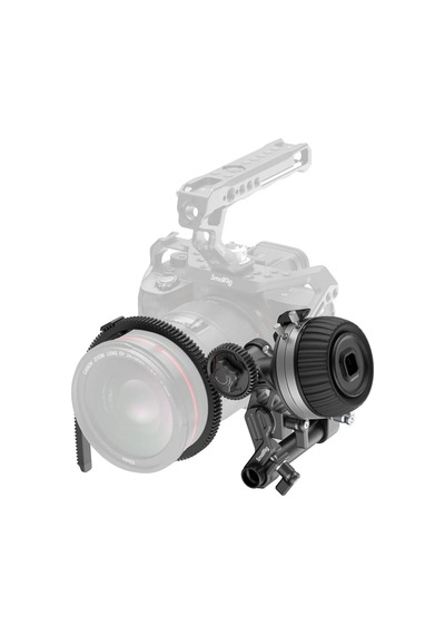 Smallrig 4745 F50 Manuel Follow Focus Dekeri