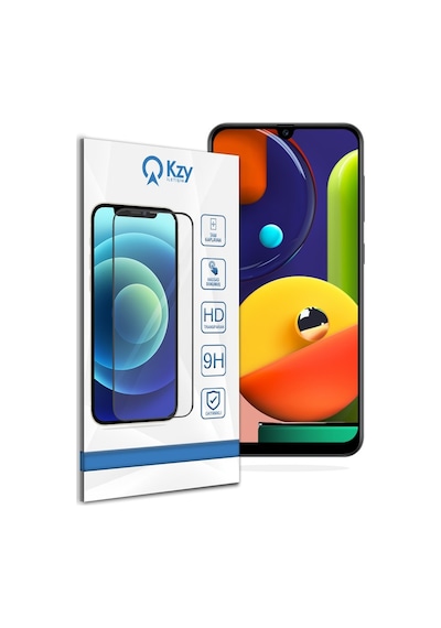 Samsung Uyumlu Galaxy M50S Tam Kaplayan Temperli Ekran Koruyucu Cam (482667063) 15 Tl Fark Ile Apple  iPhone Hızlı Şarj Kablosu