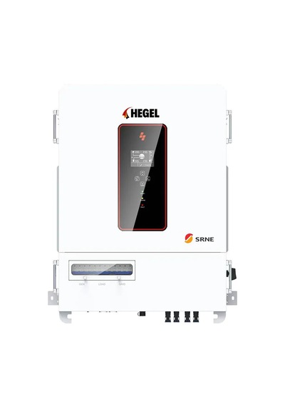 Hegel 20kw 3 Faz Hibrit İnverter