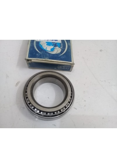 Kg Konik Makaralı Rulman Dış Çap 82mm İç Çap 50mm