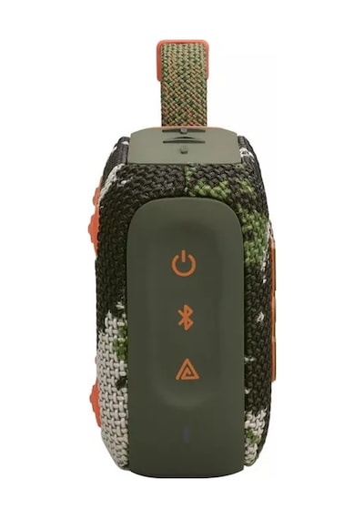 Jbl Go 4, 4.2w, Kamuflaj 263136318
