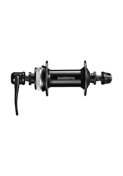 Shimano Ön Hazne 36D 100Mm Center Lock Disk Uyumlu Hb-Tx505 Qr