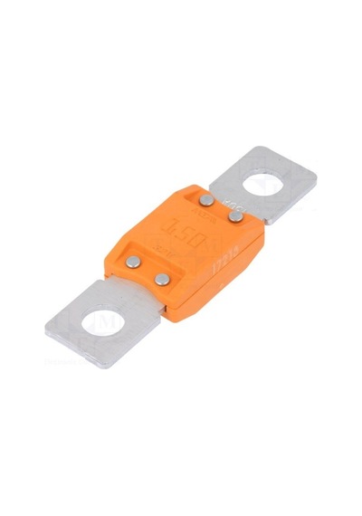 Mta Megaval Sigorta Turuncu 150 A N11.923