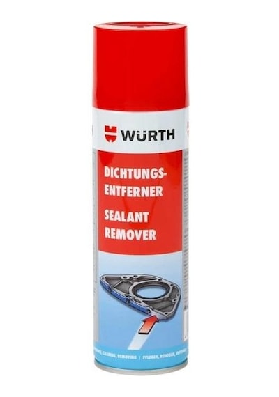 Würth Conta Sökücü Sprey 300Ml