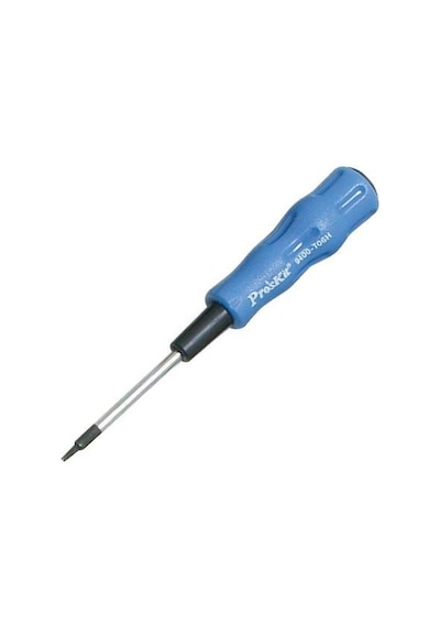 Proskit 89400T06H Tork Tornavida