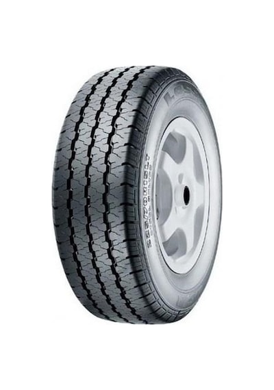 Lassa 155R12 LC/R 8PR 88/86N Yaz Lastiği 2025