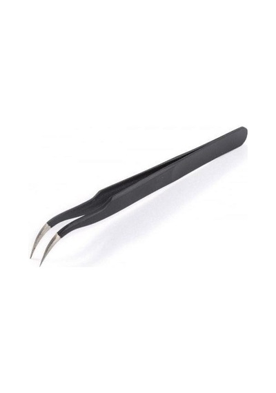 Zd-156f İnce Eğik Uçlu Esd Cımbız