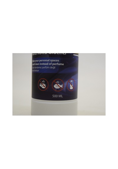 Koku Giderici Ve Temizleme Spreyi 500 Ml