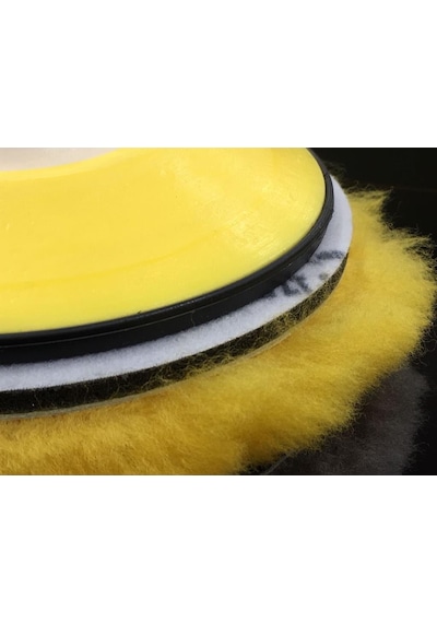 Ufs Tabak Tip Polisaj Makinesi Tabanı 145 Mm. (459565323)