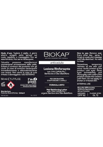 Tr Dökülme Karşıtı Serum 50 Ml