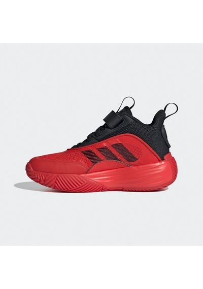 Adidas Ownthegame 3.0 Basketbol Ayakkabısı C-adııf4594j10a00 Kırmızı