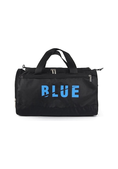 Cambridge Polo Club Spor & Seyahat Çantası Plvlz60021-blue Mavi - Siyah
