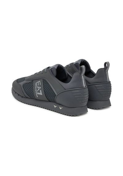 Emporio Armani Emporıo Armanı Erkek Ayakkabı 7x000334-af18610-m8341 GRİ