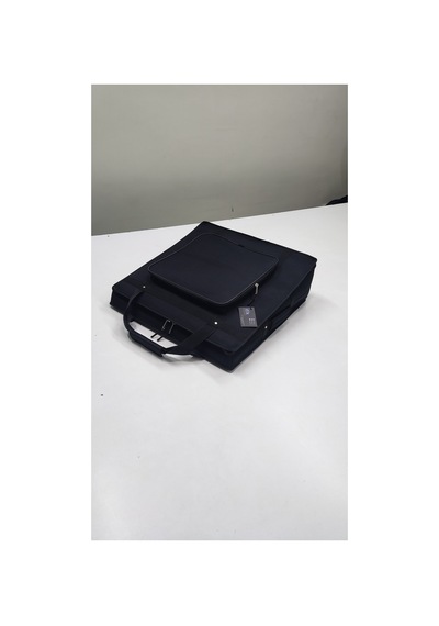 Wx-12pro 12 Kanal Deck Mikser İçin Uyumlu Soft Case Çanta Kılıf Siyah