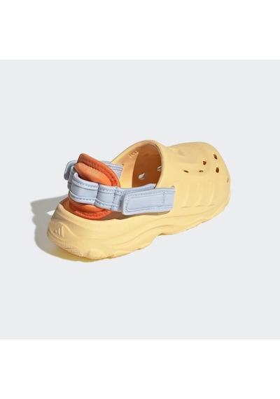 Adidas Ih6854 Maxxclog K Çocuk Sandalet Sarı