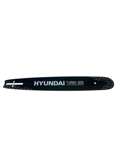 Hyundai 3/8-33 Diş Kılavuz Turbo 600