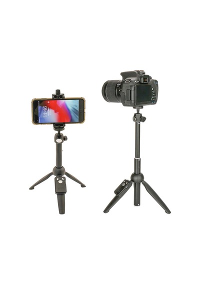 Sanger Sg-2510R Kumandalı Mobil Youtuber Tripod