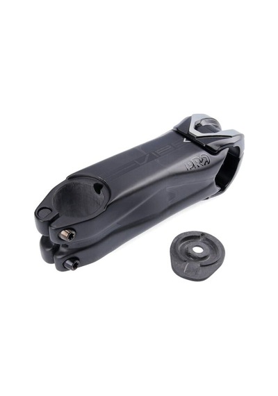 Pro Vıbe Ud Karbon Gidon Boğazı 90mm/31.8/+/-8 Prss0503 Siyah