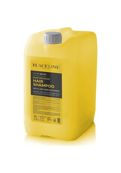 Blackline Saç Şampuanı 5 L