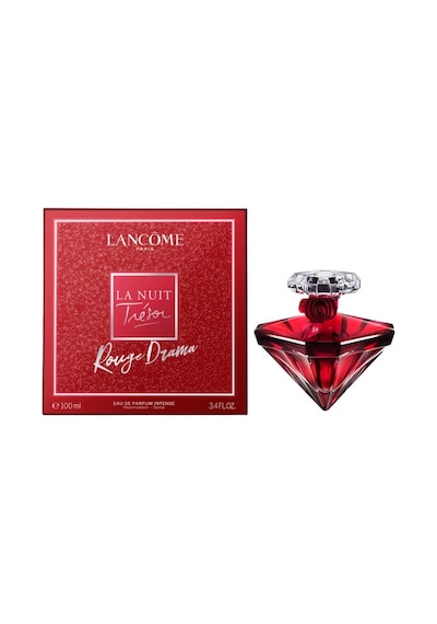Lancome La Nuit Tresor Rouge Drama Edp 100 Ml Kadın Parfümü Çiçek - Meyve