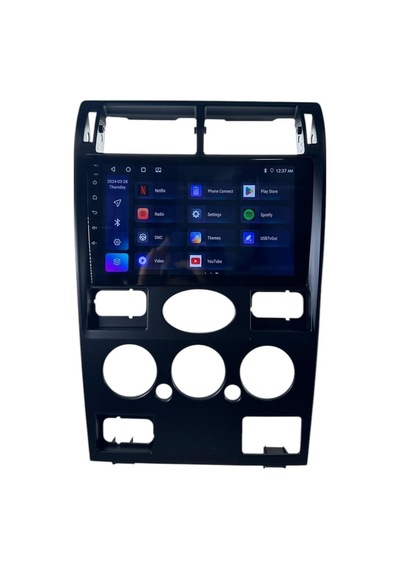 Ford Mondeo 2000-2003 Maxessa 4-64 Profesyonel Oem Multimedia