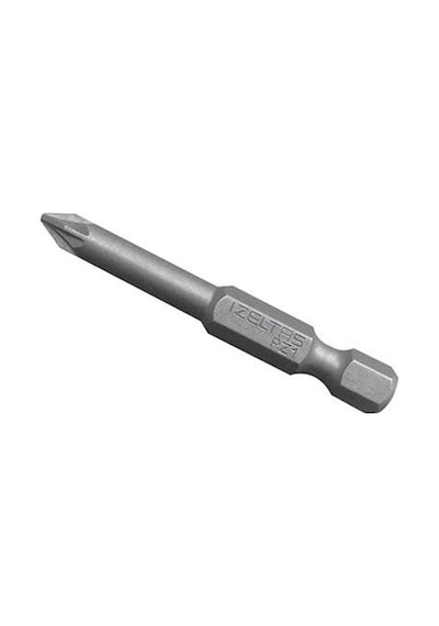 İzeltaş Pz1 50 Mm Yıldız Bits Uç
