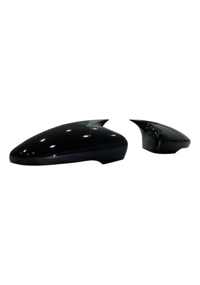 Koto Vw Scirocco Mk3/305 Batman Yarasa Ayna Kapağı 2008 2017 Pian (497016513)