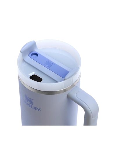 Stanley Quencher H2.o Flowstate Tumbler Pipetli Termos Bardak 1.18 Lt Dew Drop