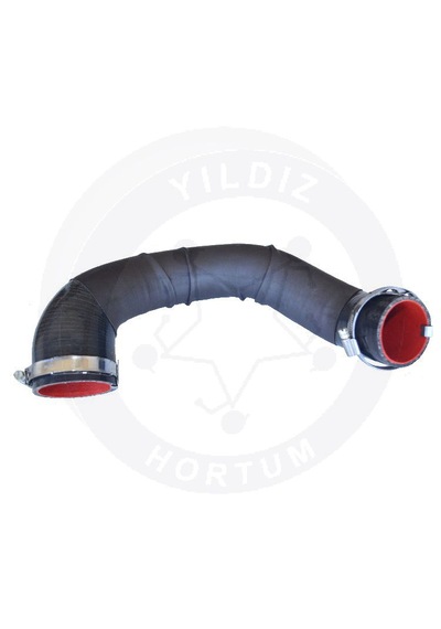 Audı Q5 3.0 Tdı Turbo Hortumu 8r0145790j