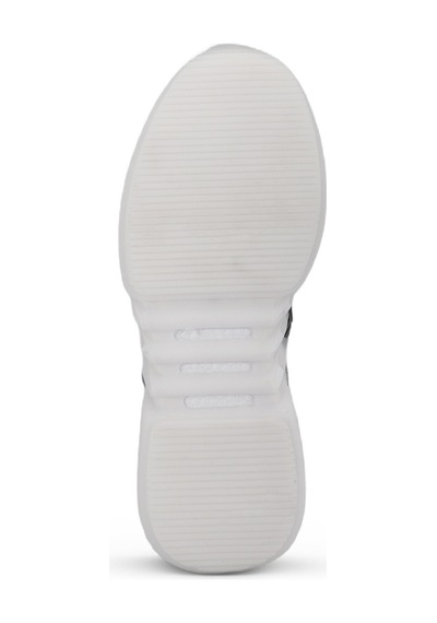 Slazenger ZENITH Erkek  Gri Koşu & Yürüyüş Spor Ayakkabısı
