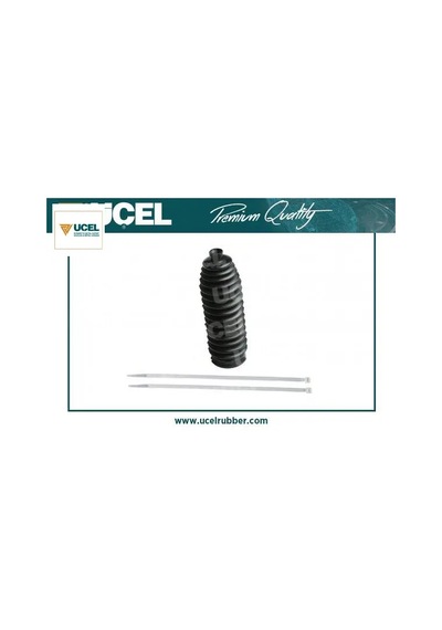 Direksiyon Körüğü Sağ-sol Corsa C Kutu F08 W5l 1.2-1.3 Cdtı-1.7 Dı-1.7 Dtı 16v Üçel Kauçuk 7701472765/ 7701474075