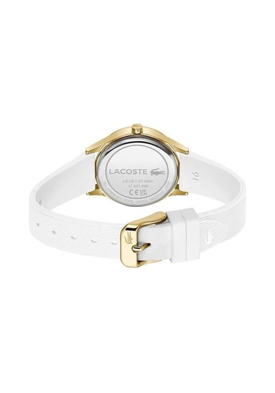 Lacoste Lac2001480 Kadın Kol Saat Çelik