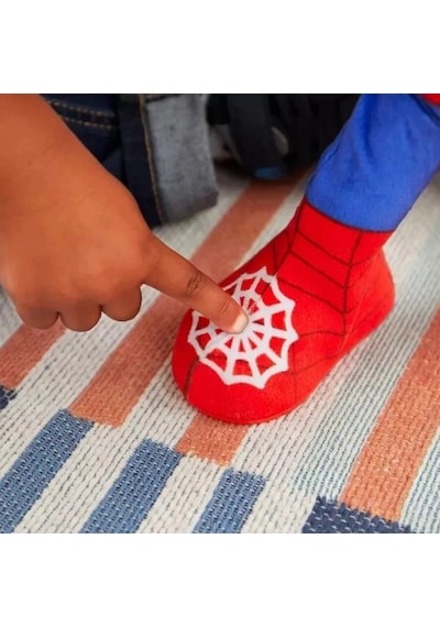 Mey İthalat Spidey Ve Muhteşem Arkadaşları Dance 'n Crawl Spidey Int-f6722