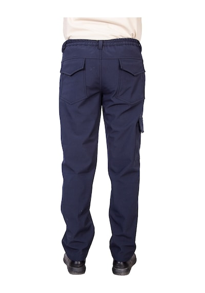 Softshell Su Ve Rüzgar Geçirmez Pantolon (Yiğit İş Elbiseleri) (453457620)