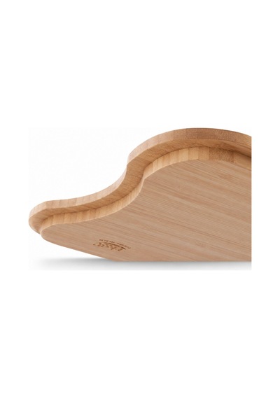 Bambu Sunum 33x24x1.5 Açık Kahverengi