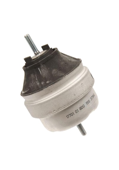 Audi A4 1.8 T Quattro Motor Kulağı Sol Lemforder