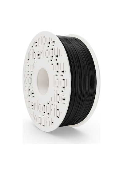 Fiberlogy Abs + Gf 1.75mm Siyah 1000g Filament