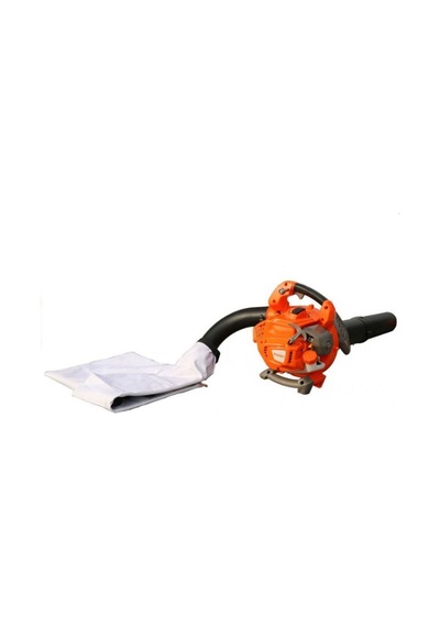 Ebv230e Üfleme Ve Toplama Makinası Bahçe Yaprak Üfleme