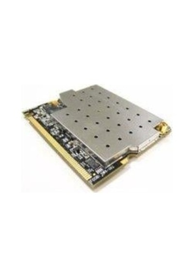 Ubıquıtı Networks Xr2 Ubıquıtı Xtremerange2 Kablosuz Mini-pcı Kart, 802.11b/g 600 Mw-124039